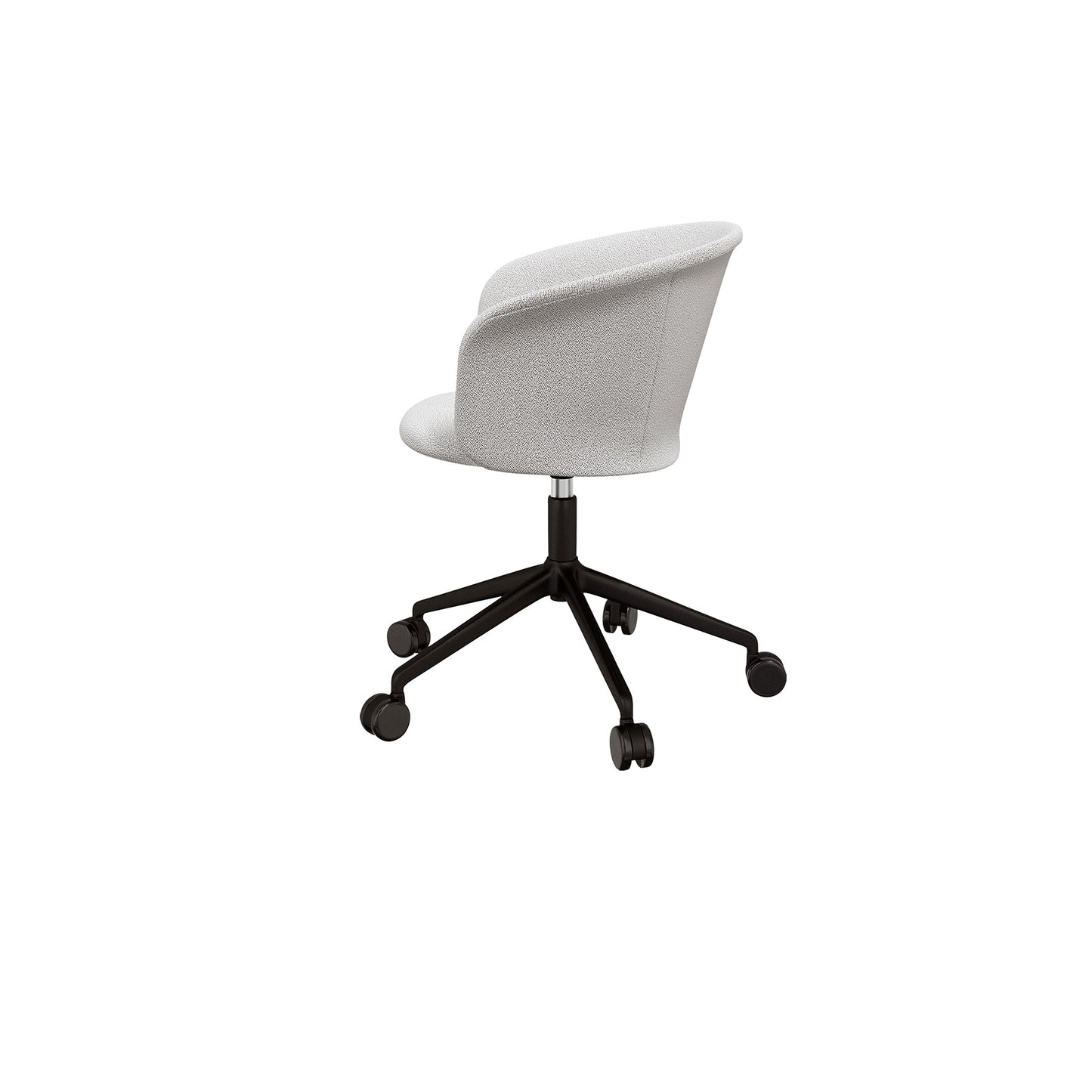 Kendo Swivel Chair 5-Star Castors