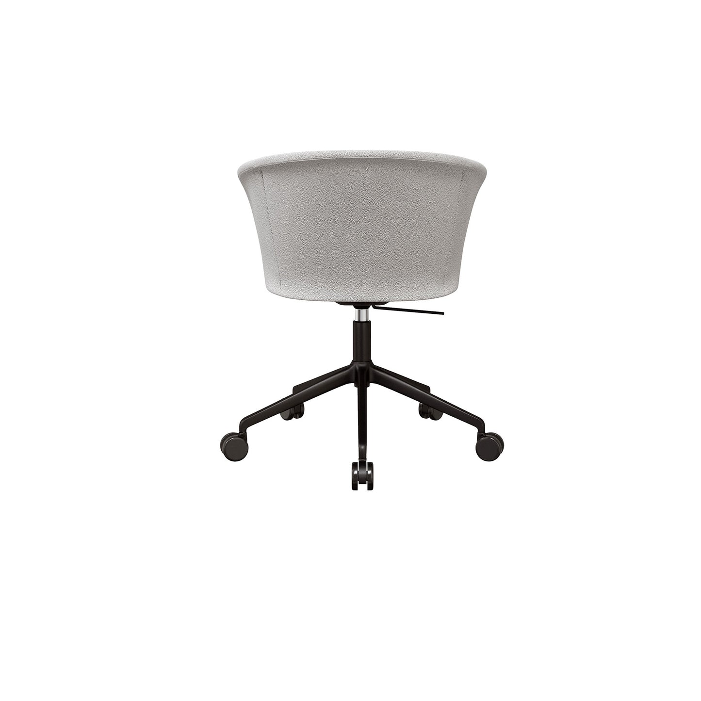Kendo Swivel Chair 5-Star Castors