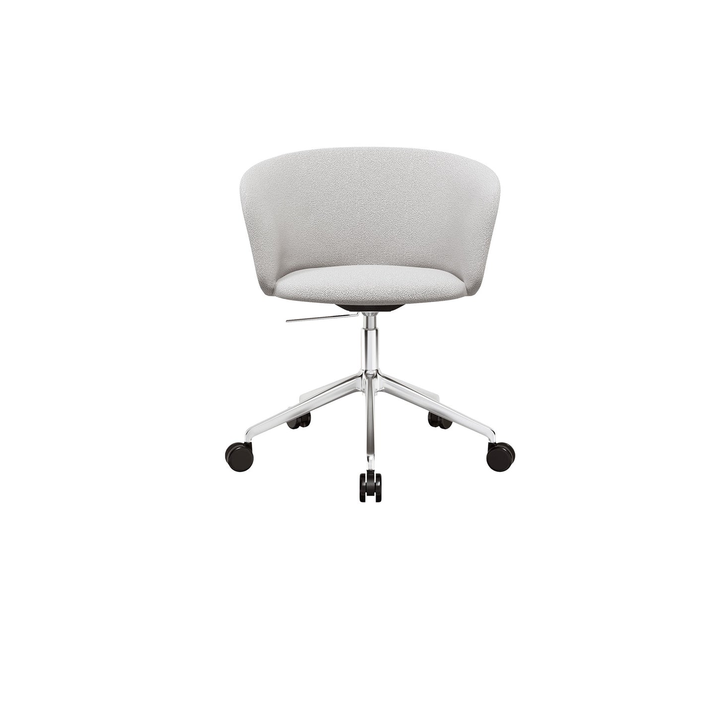 Kendo Swivel Chair 5-Star Castors