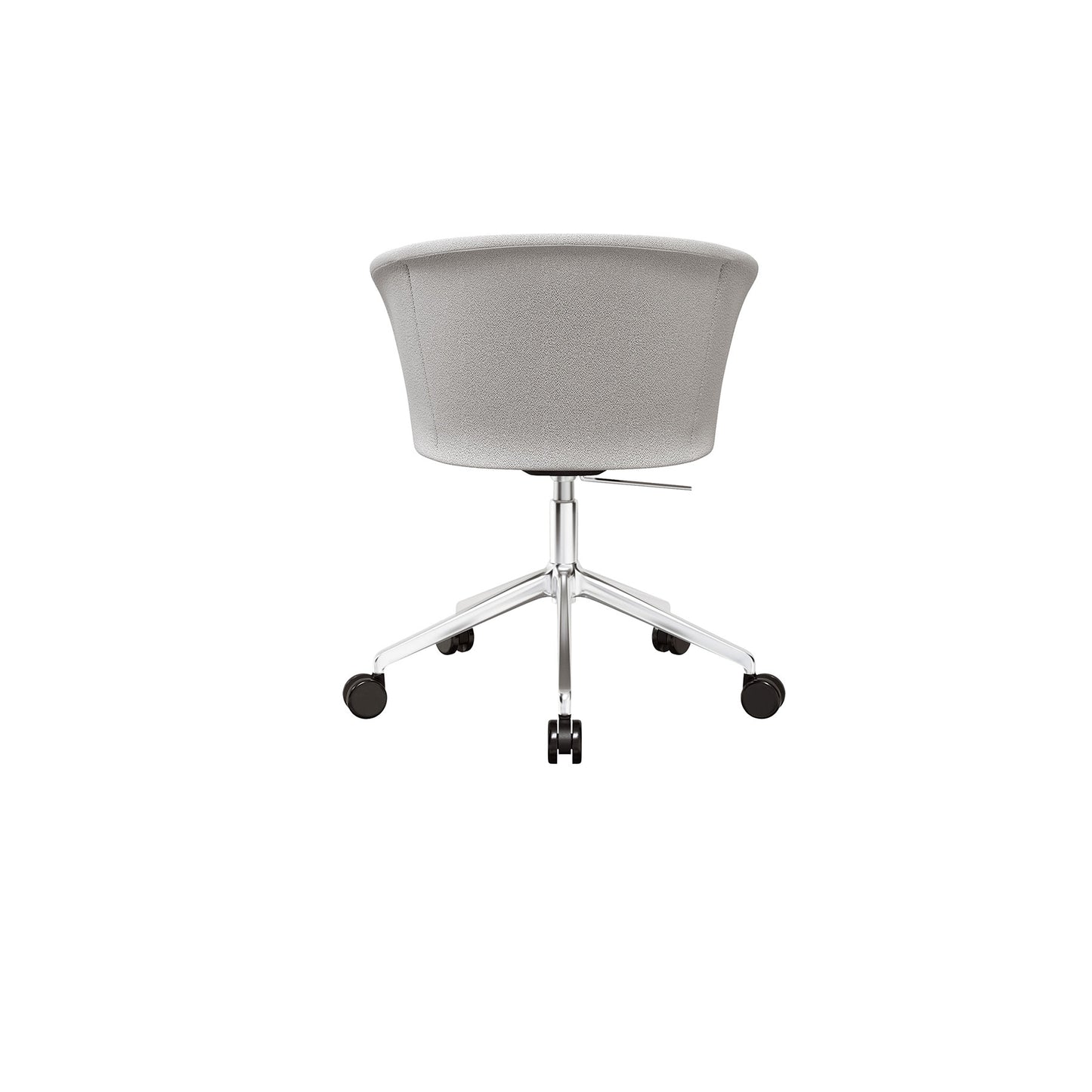 Kendo Swivel Chair 5-Star Castors