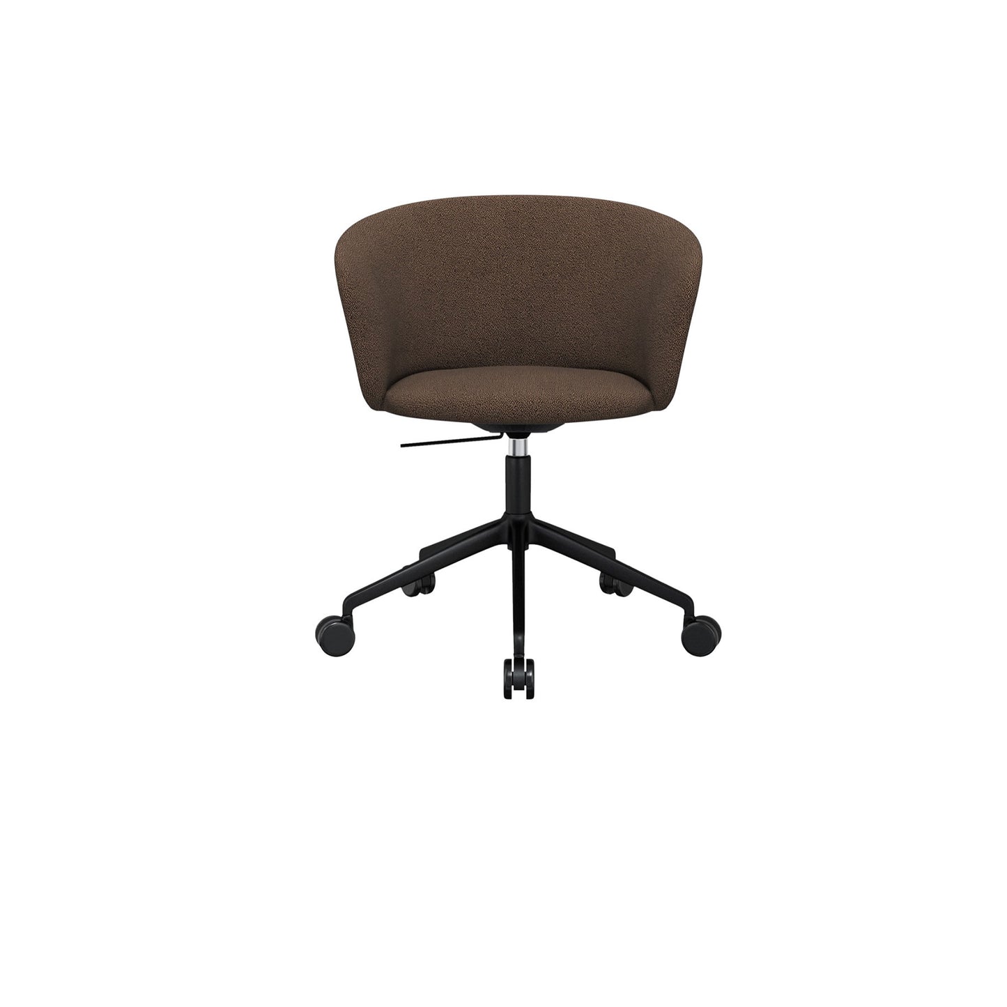 Kendo Swivel Chair 5-Star Castors