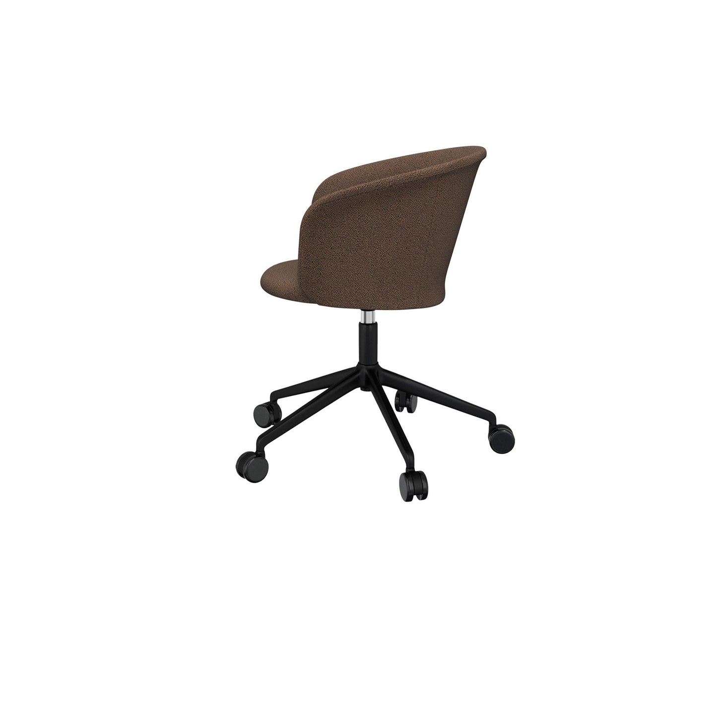 Kendo Swivel Chair 5-Star Castors