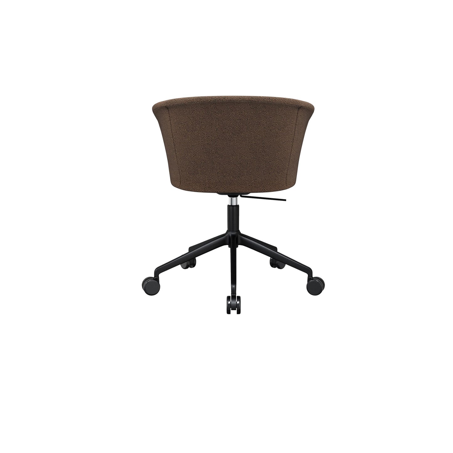Kendo Swivel Chair 5-Star Castors