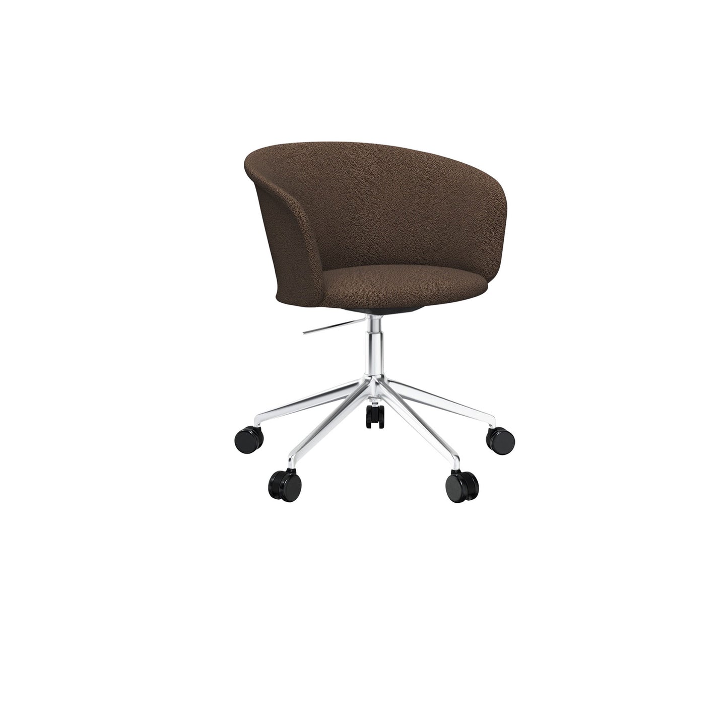 Kendo Swivel Chair 5-Star Castors