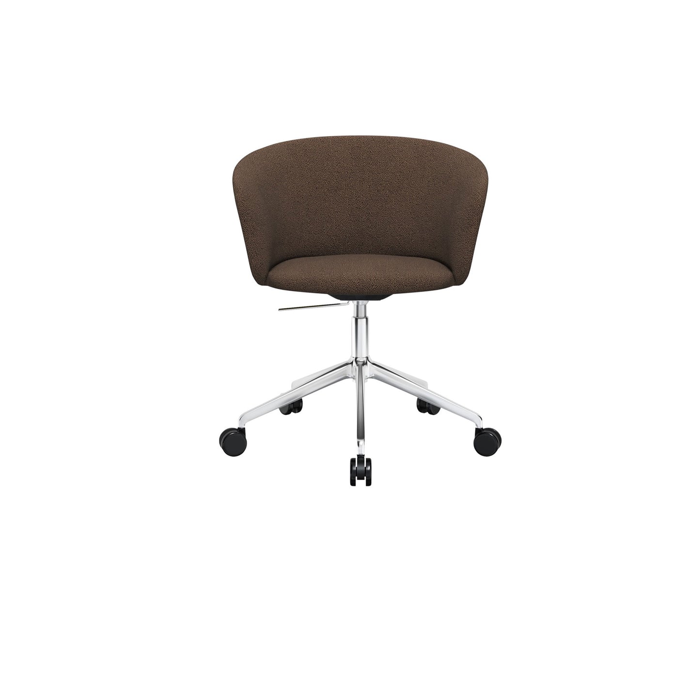 Kendo Swivel Chair 5-Star Castors