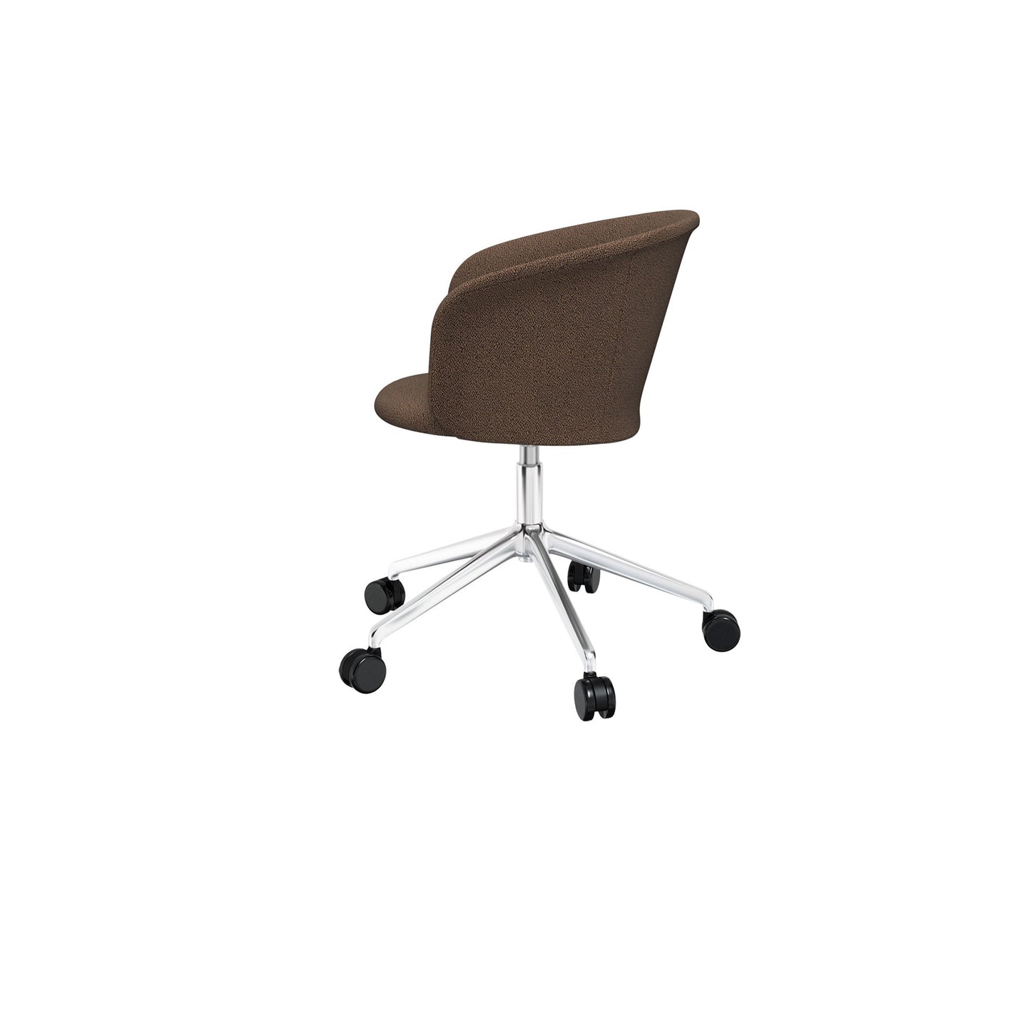 Kendo Swivel Chair 5-Star Castors