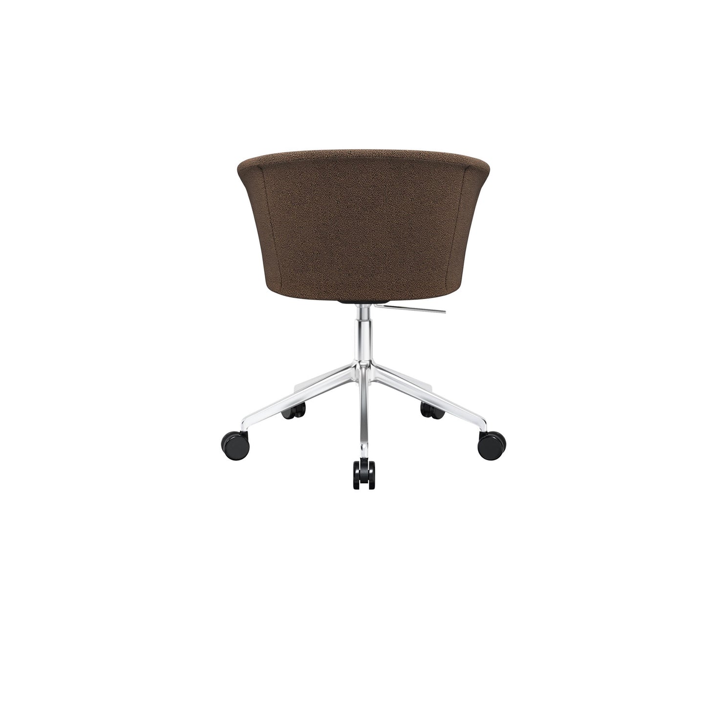 Kendo Swivel Chair 5-Star Castors