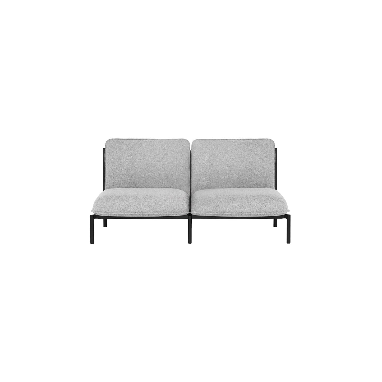 Kumo 2-Seater Sofa