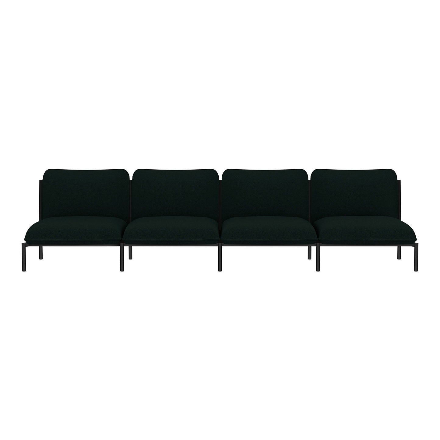 Kumo 4-Seater Sofa