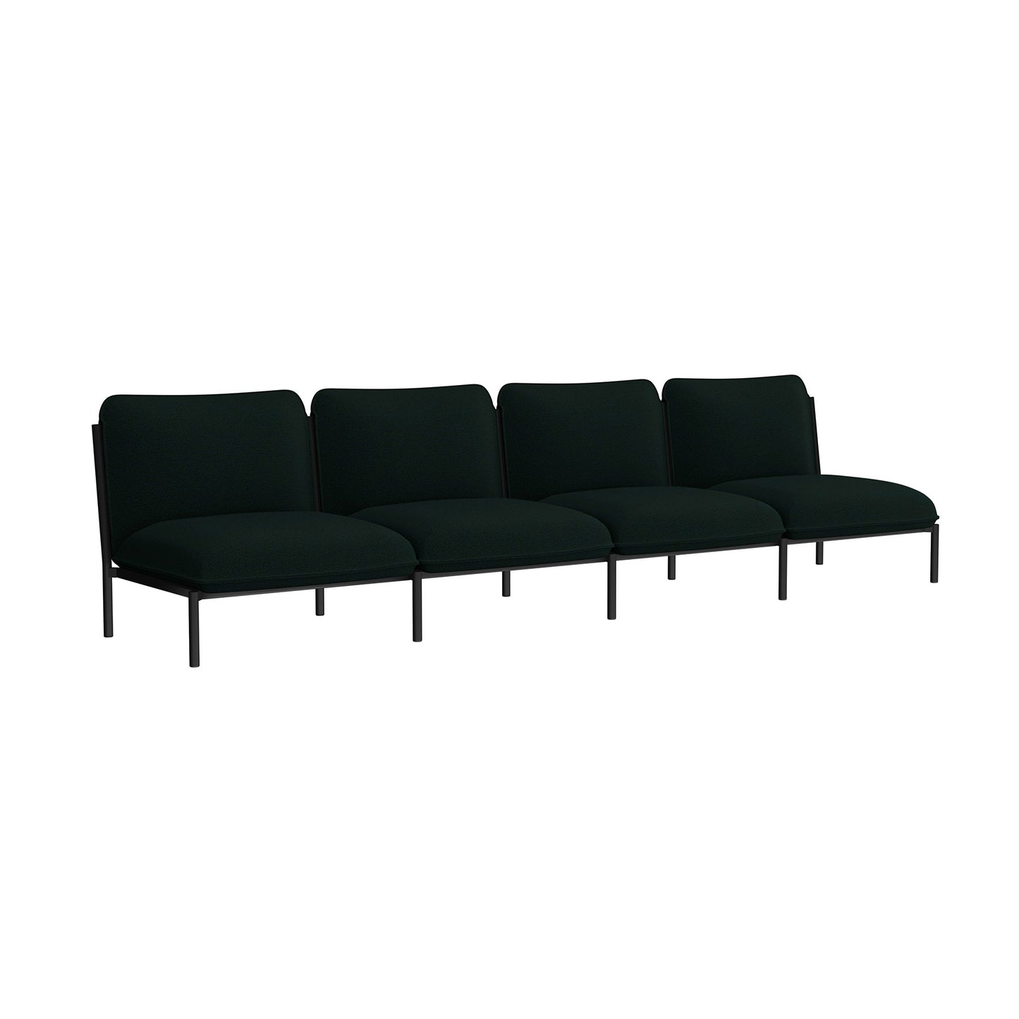 Kumo 4-Seater Sofa