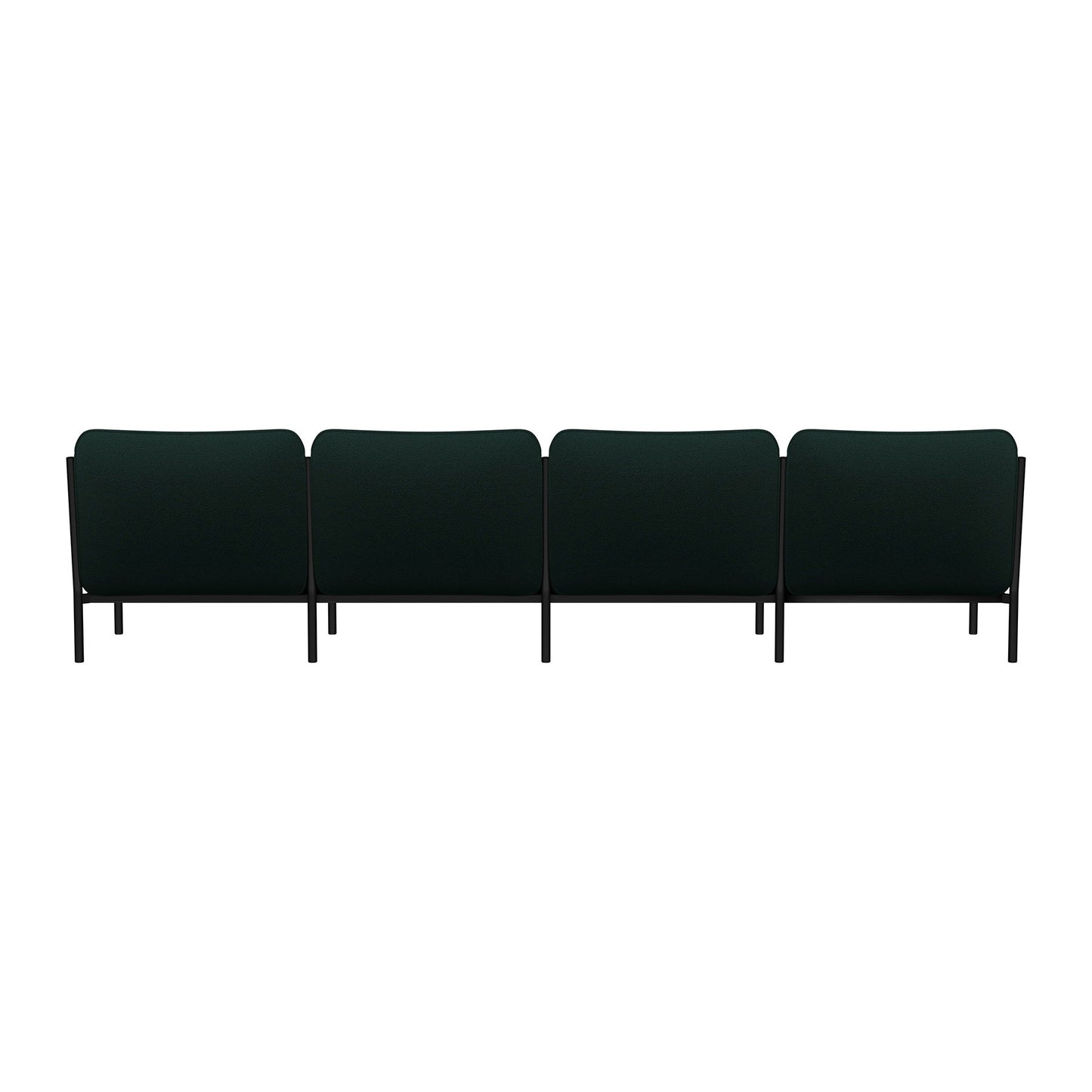 Kumo 4-Seater Sofa