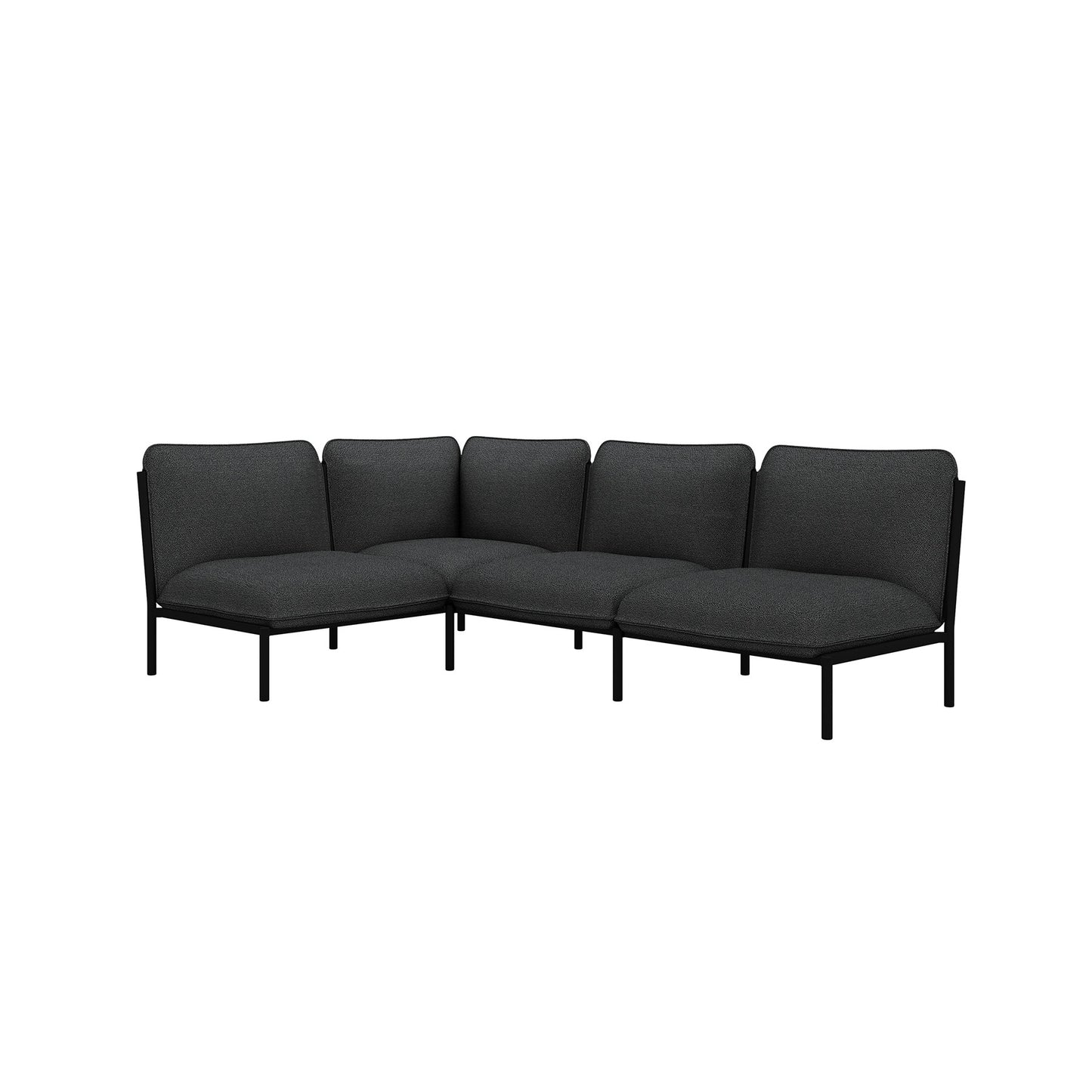 Kumo Corner Sofa