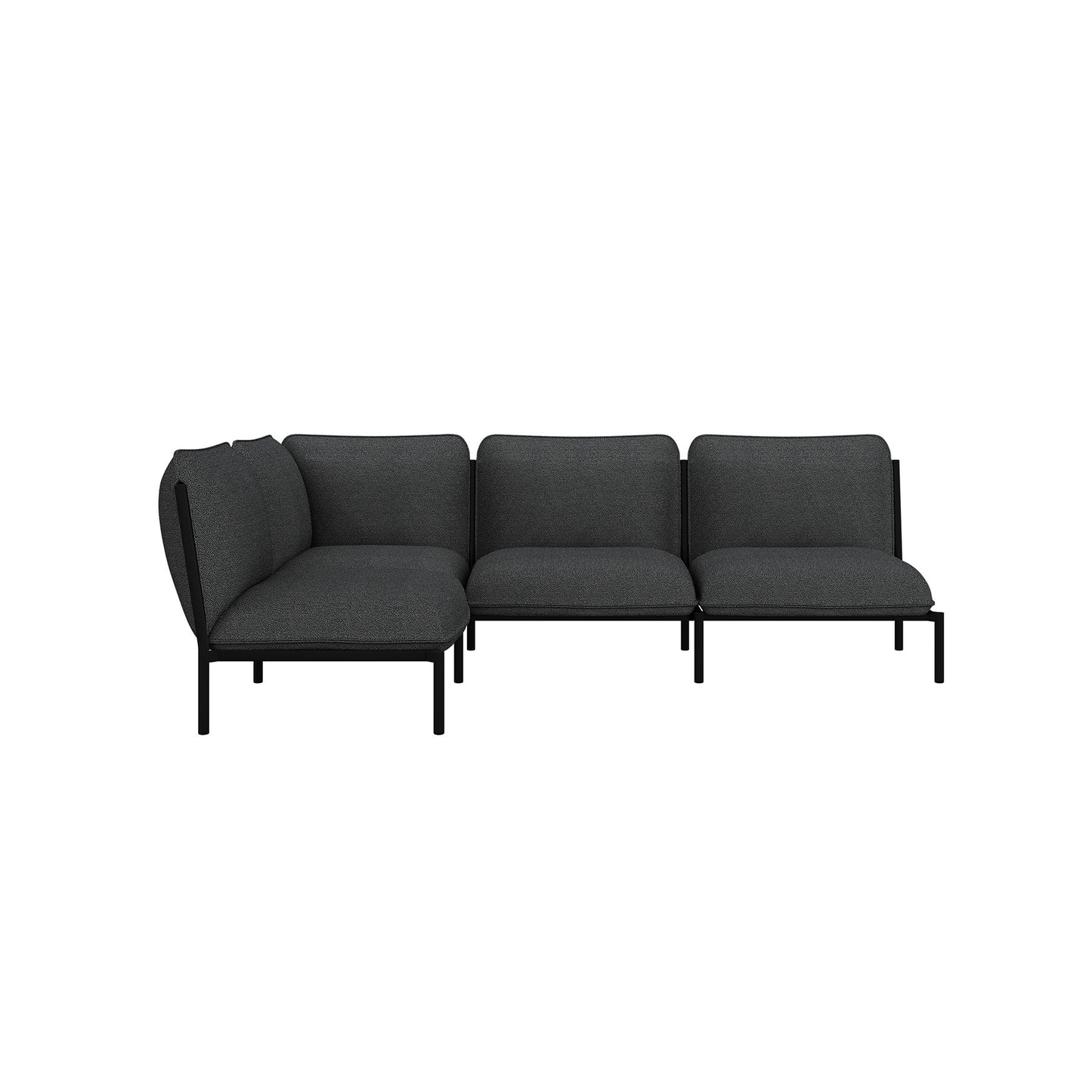 Kumo Corner Sofa