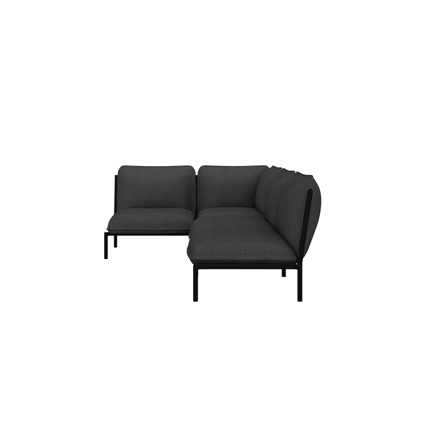Kumo Corner Sofa