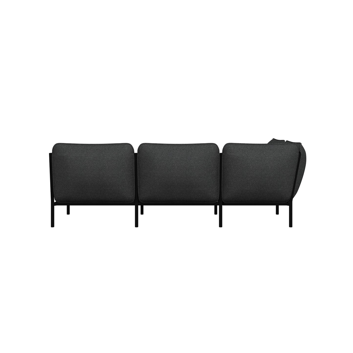 Kumo Corner Sofa