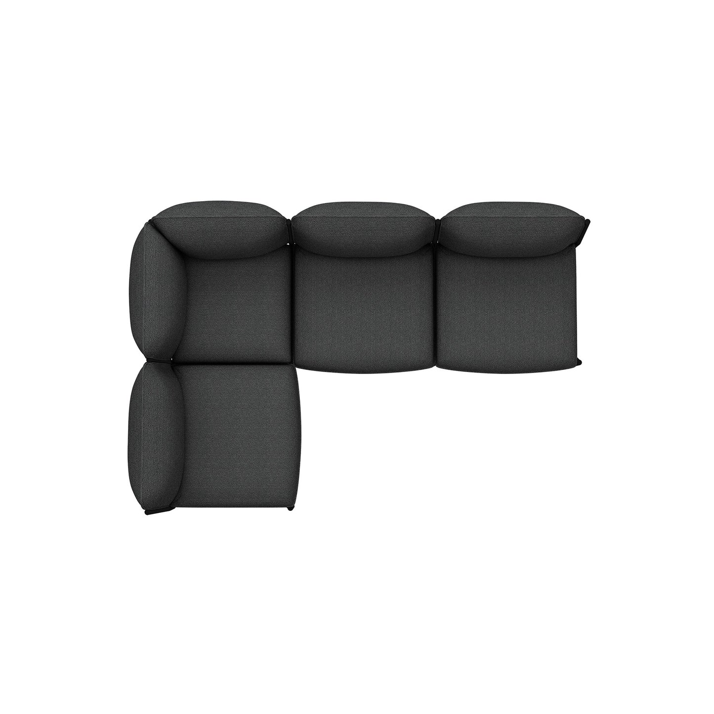 Kumo Corner Sofa