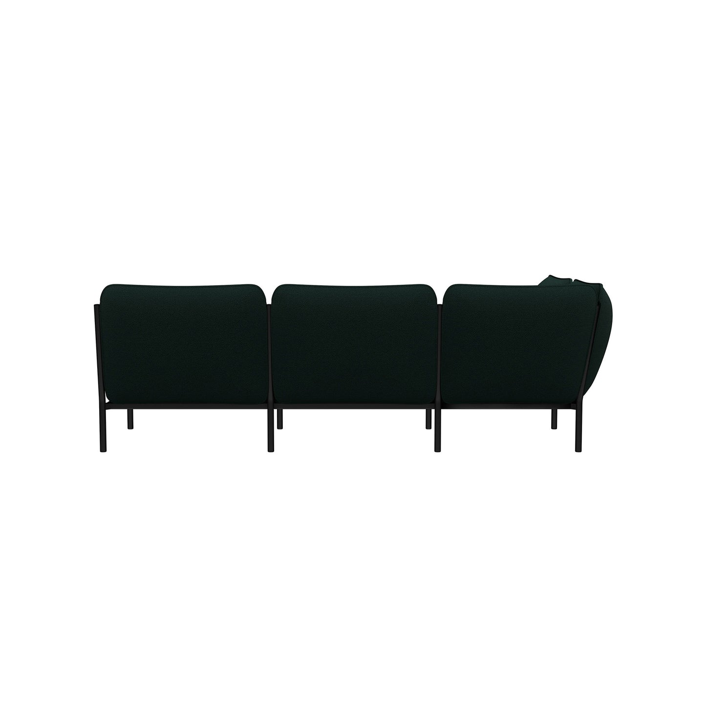 Kumo Corner Sofa