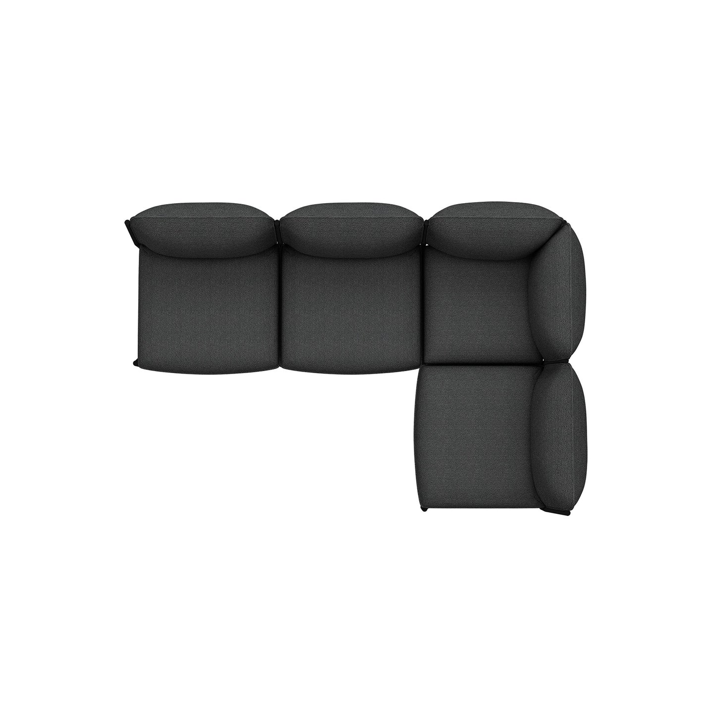 Kumo Corner Sofa