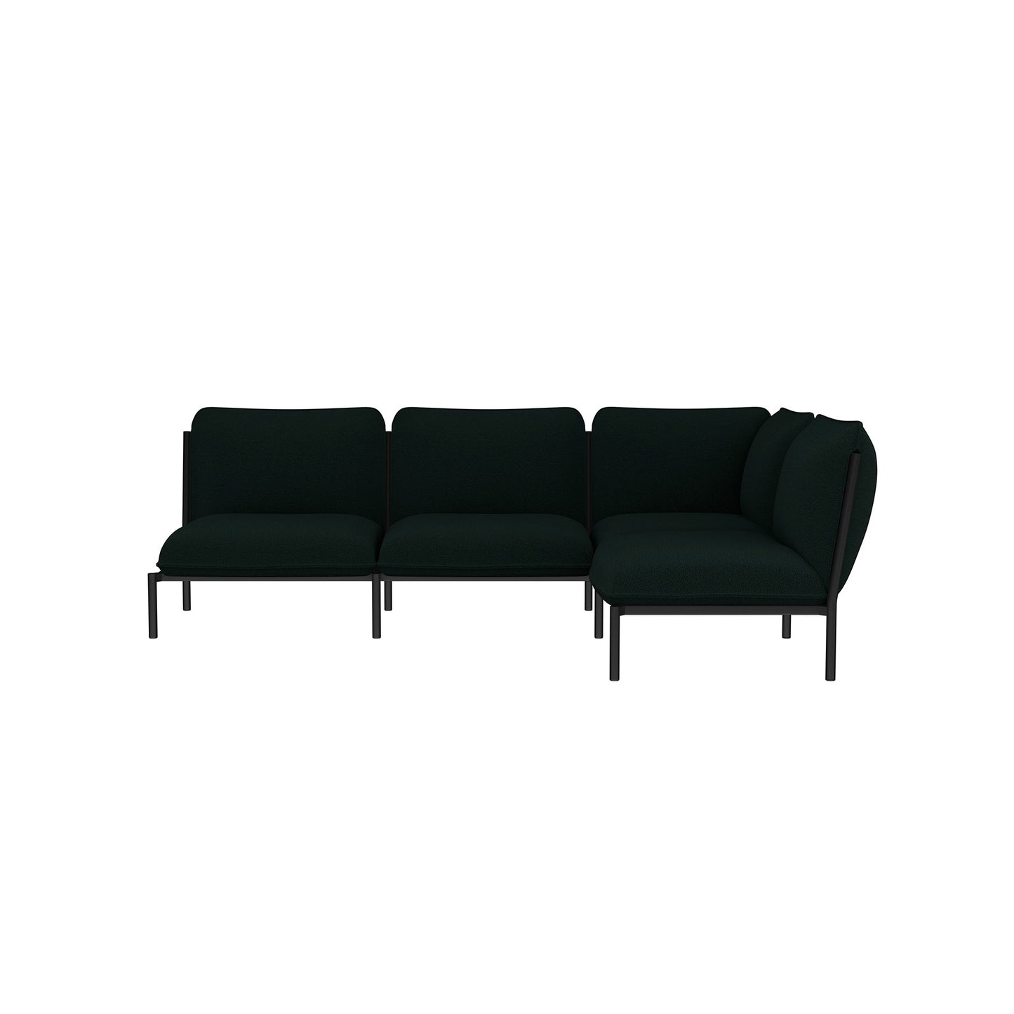 Kumo Corner Sofa