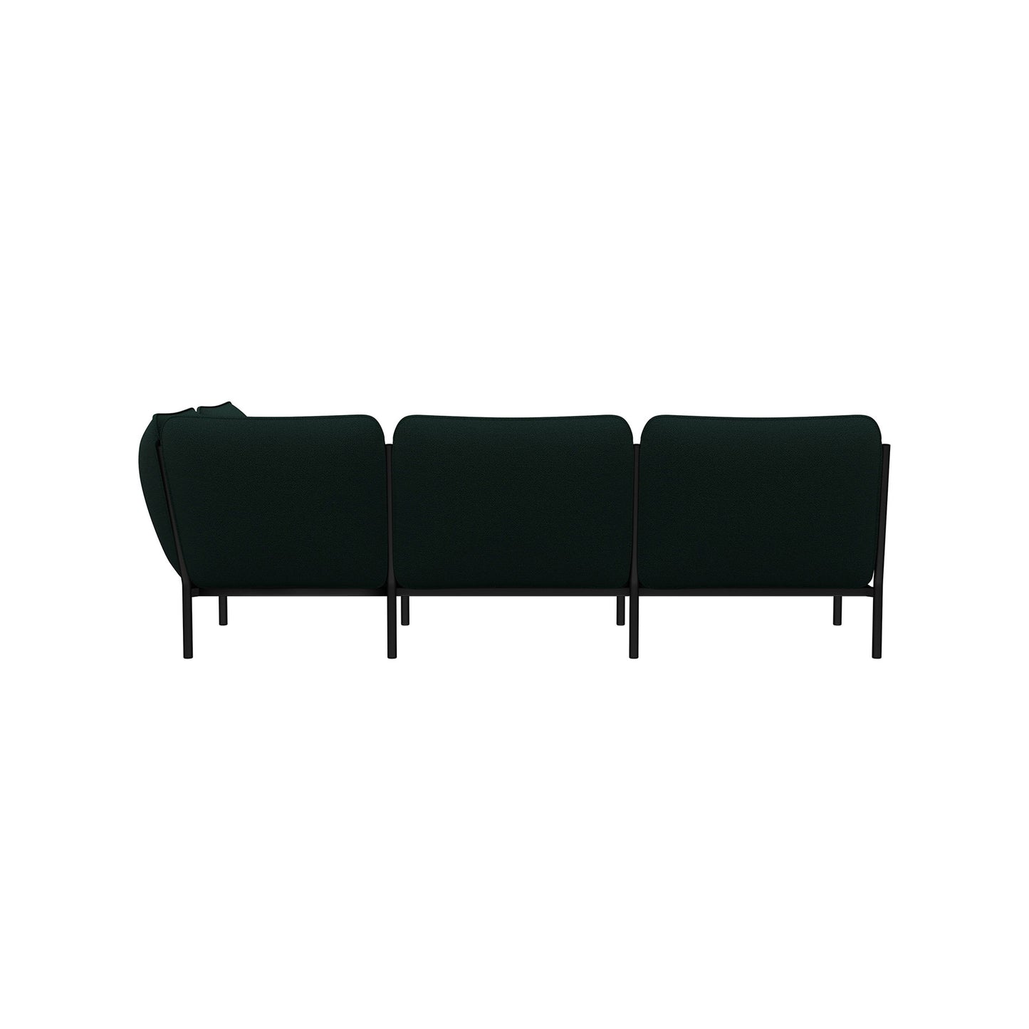 Kumo Corner Sofa