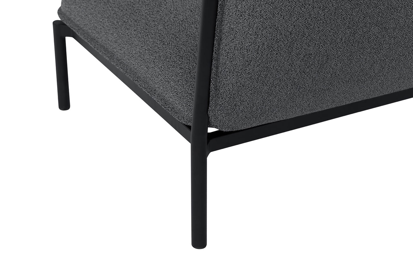 Kumo Single-Seater Lounge Chair