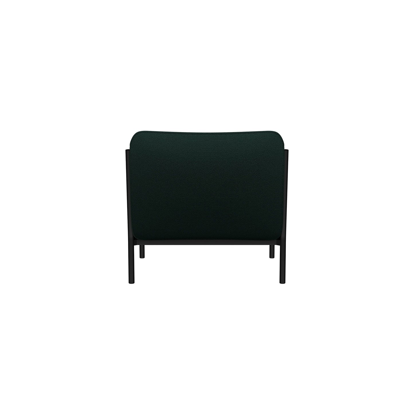 Kumo Single-Seater Lounge Chair