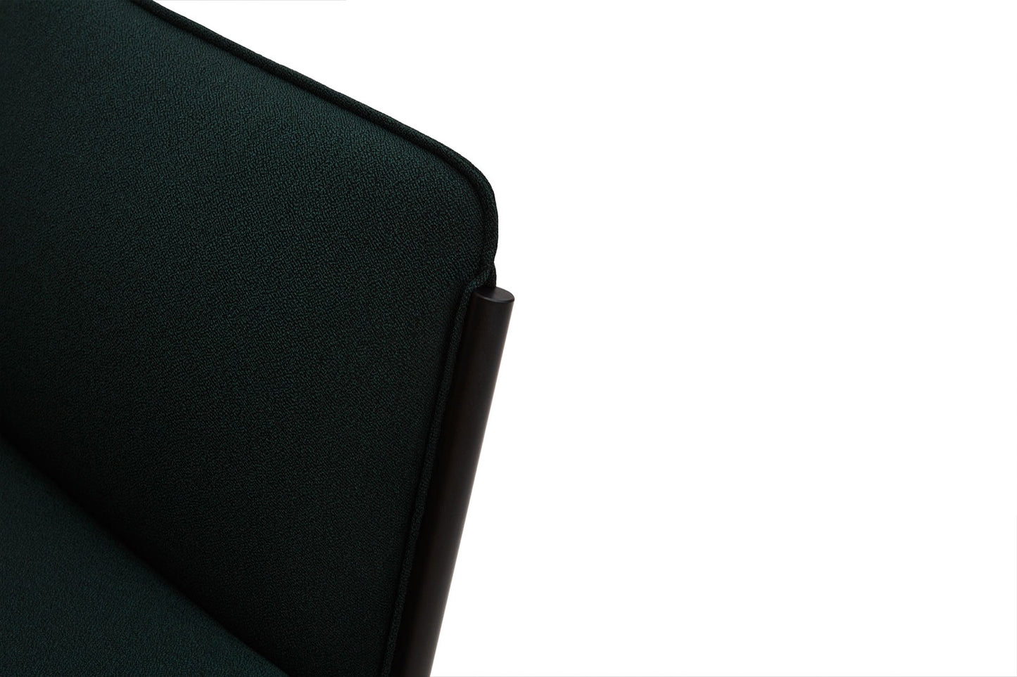 Kumo Single-Seater Lounge Chair