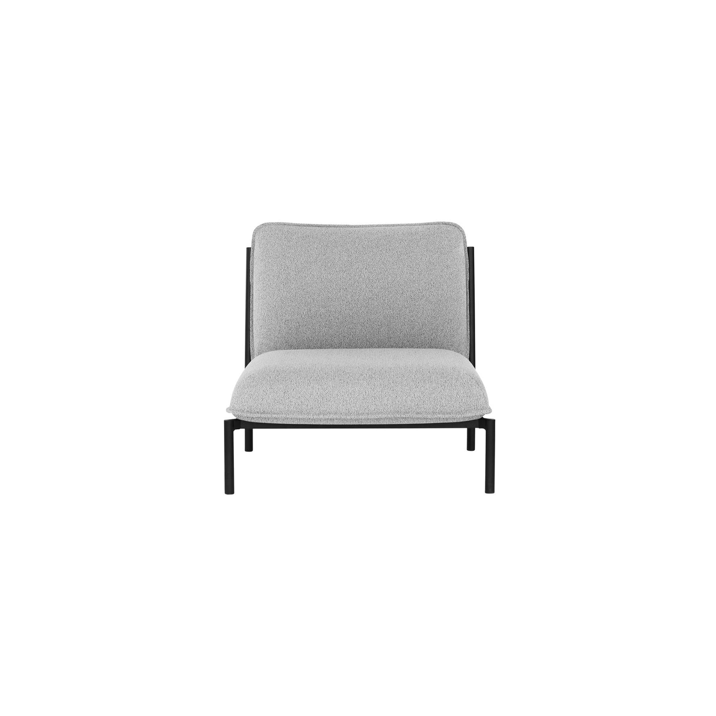 Kumo Single-Seater Lounge Chair