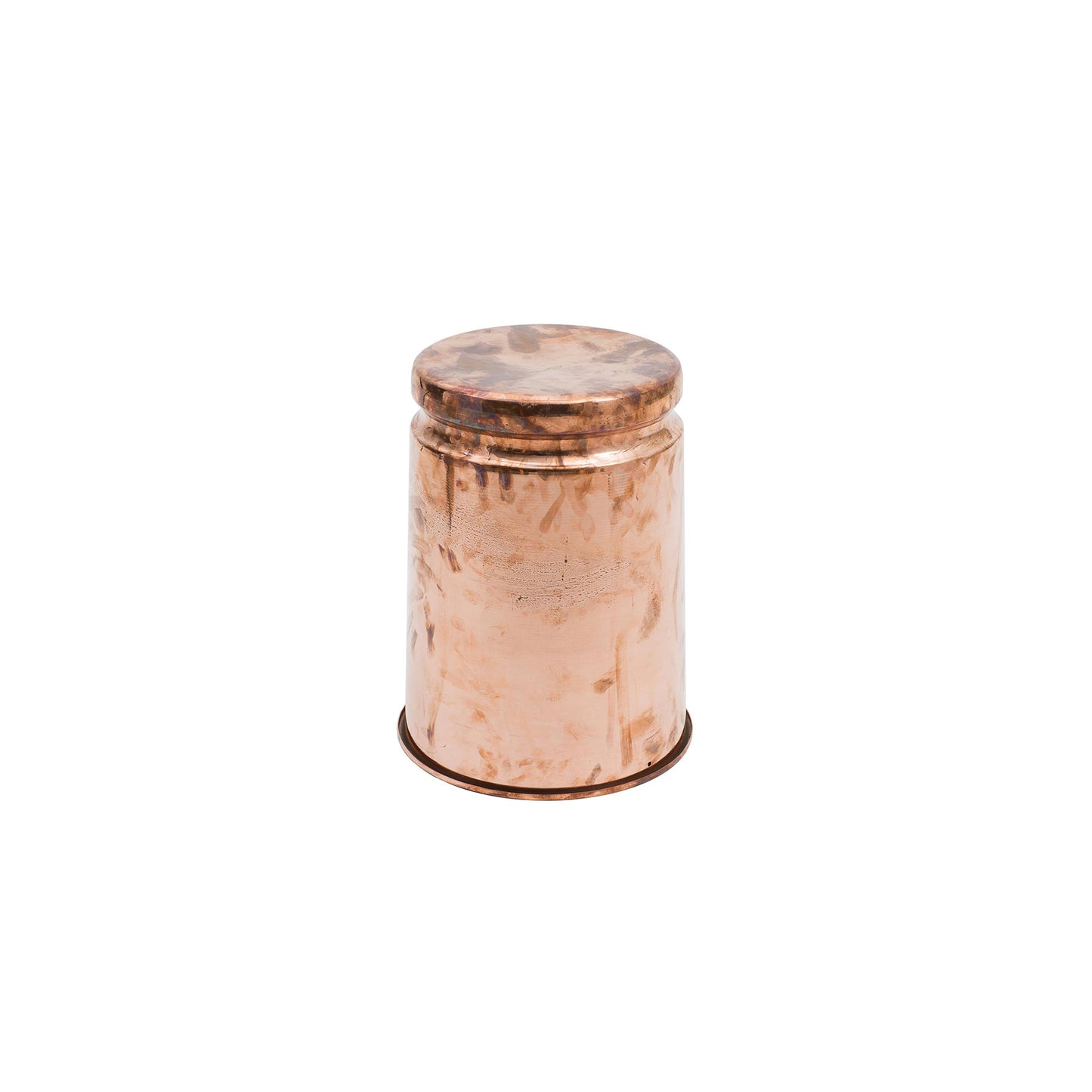 Last Stool