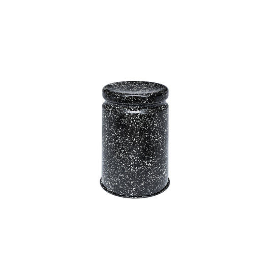 Last Stool Splatter