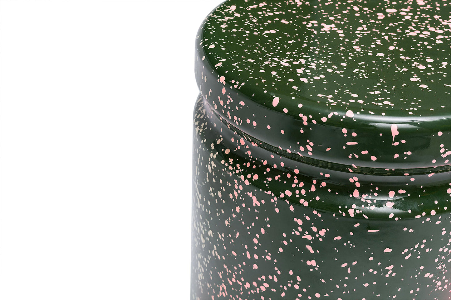 Last Stool Splatter