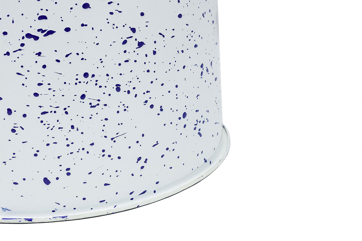 Last Stool Splatter