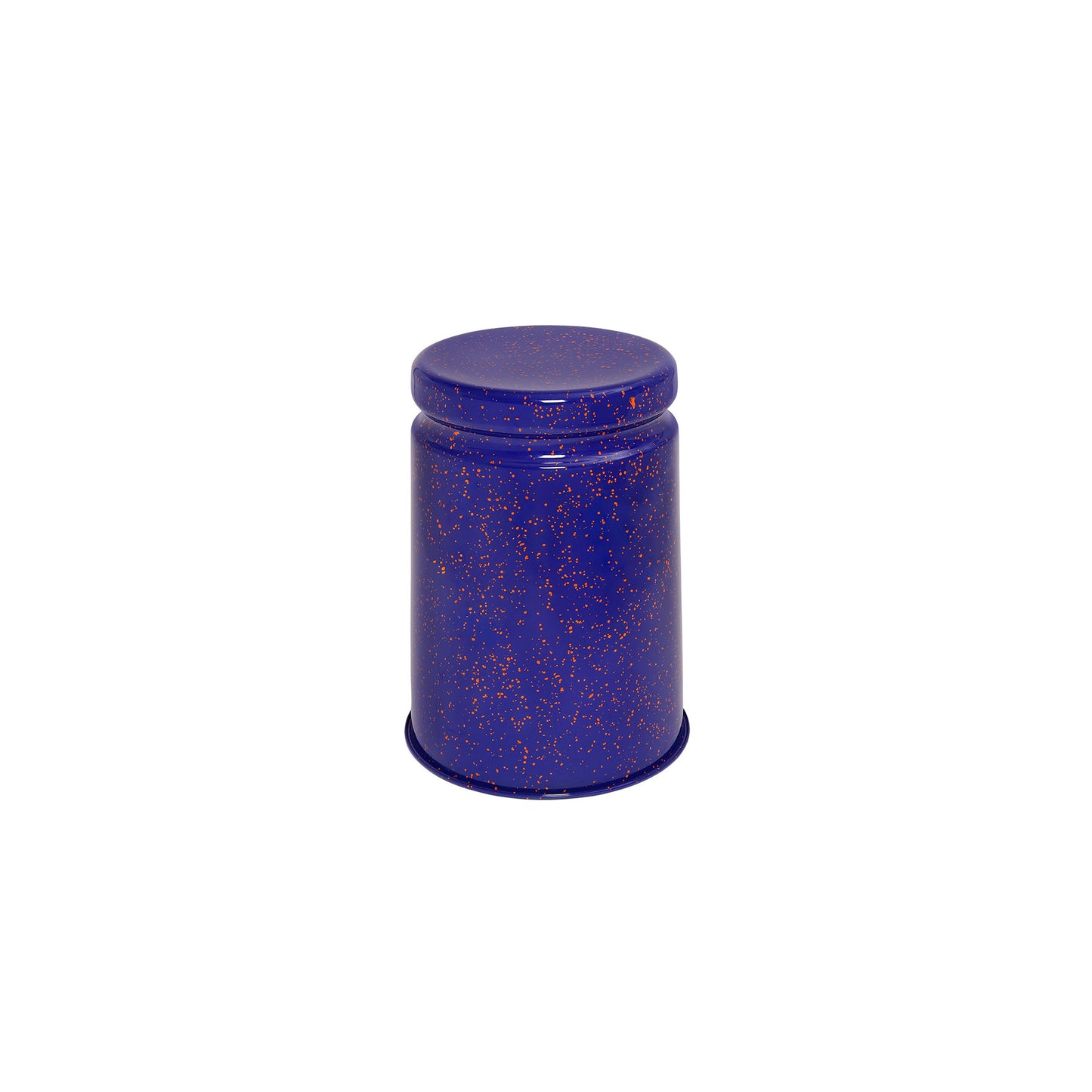 Last Stool Splatter
