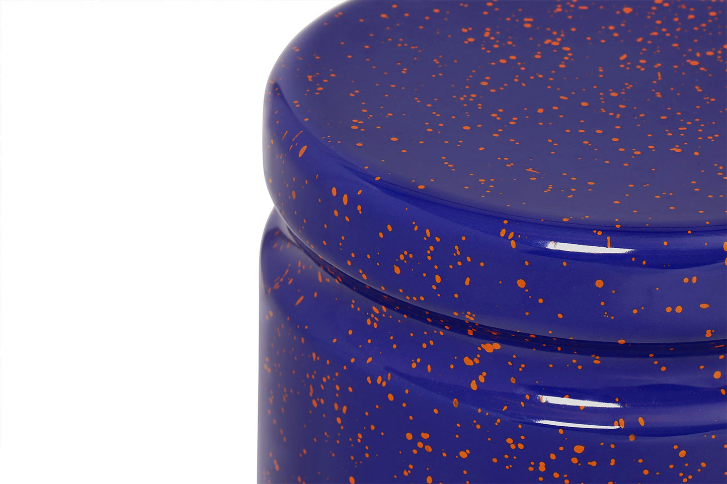 Last Stool Splatter