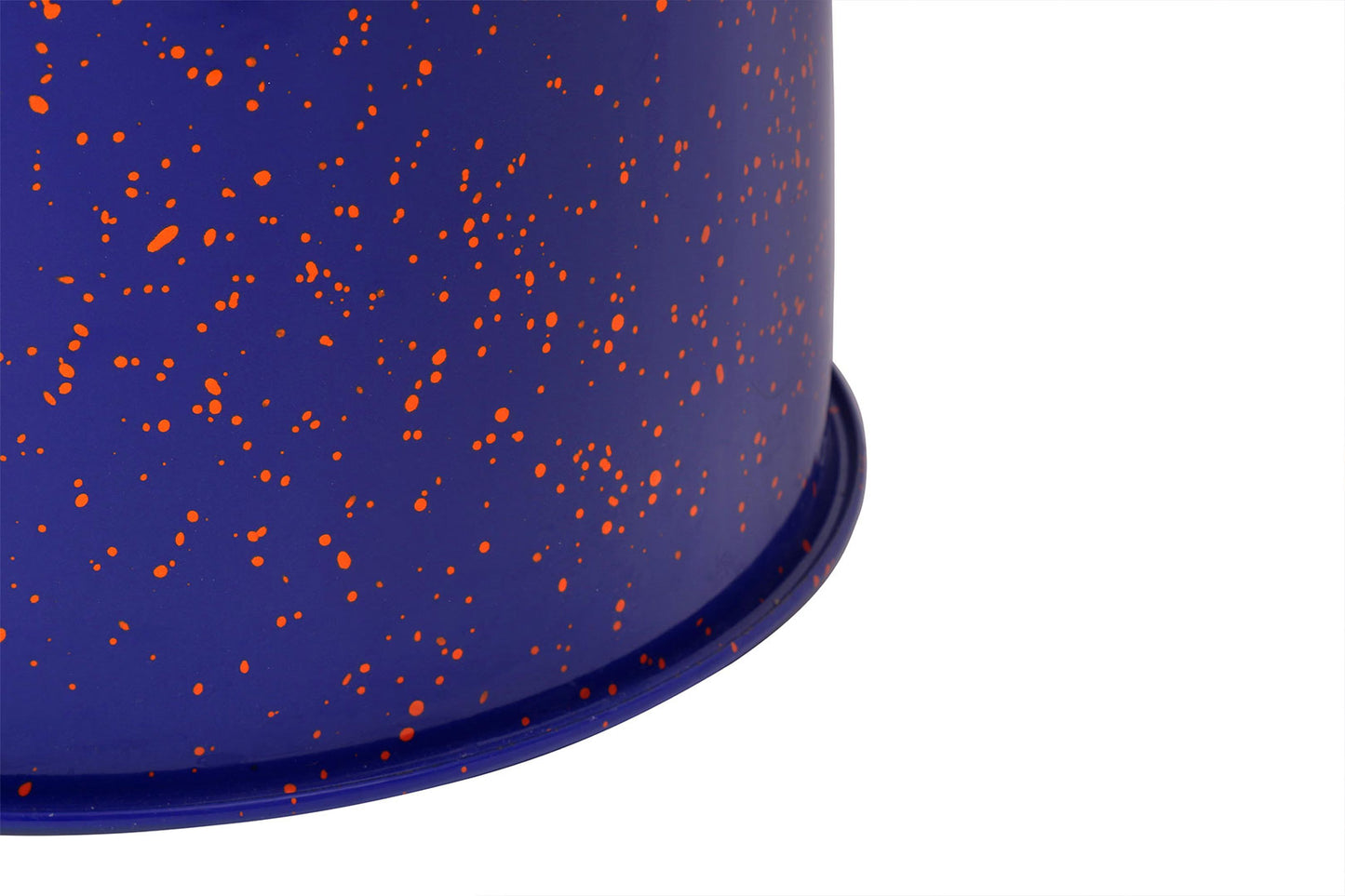 Last Stool Splatter