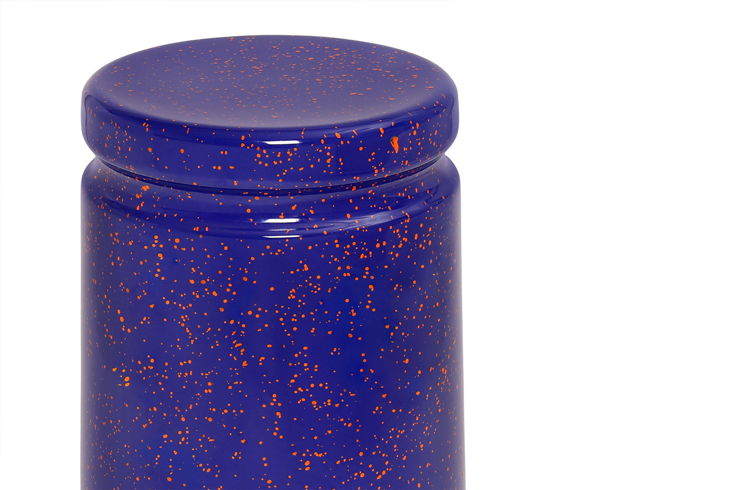 Last Stool Splatter