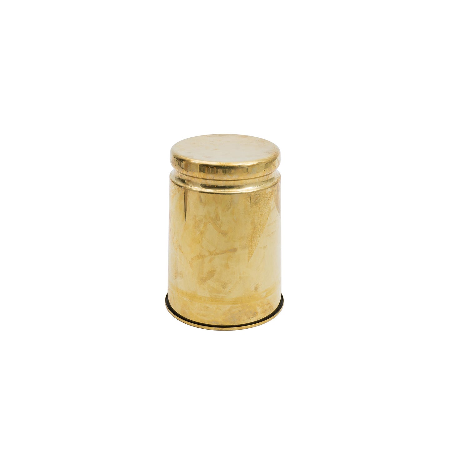 Last Stool