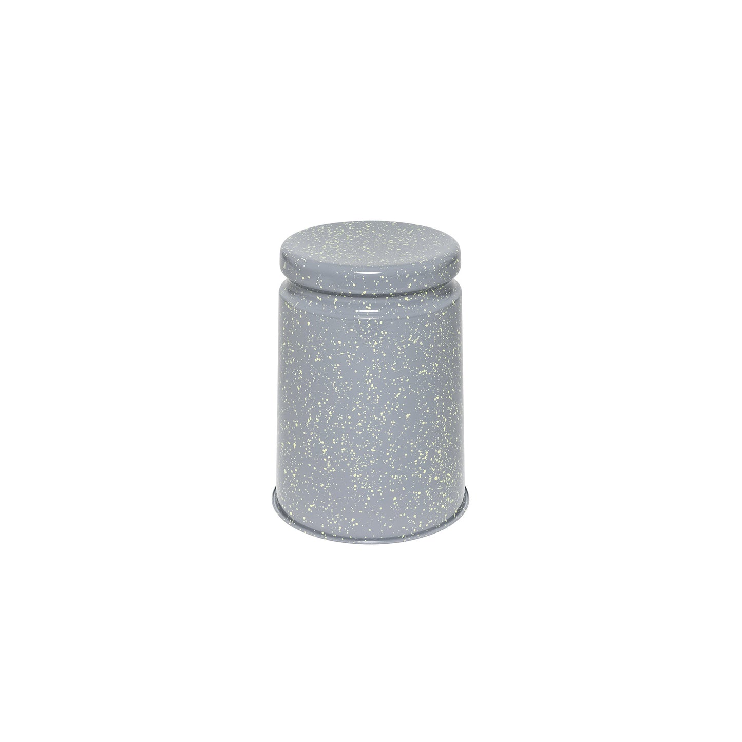 Last Stool Splatter