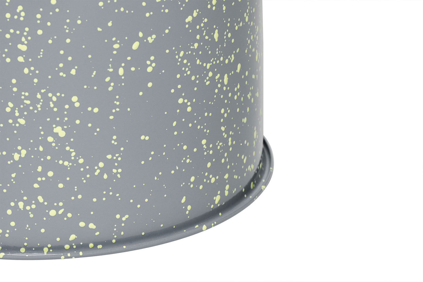 Last Stool Splatter