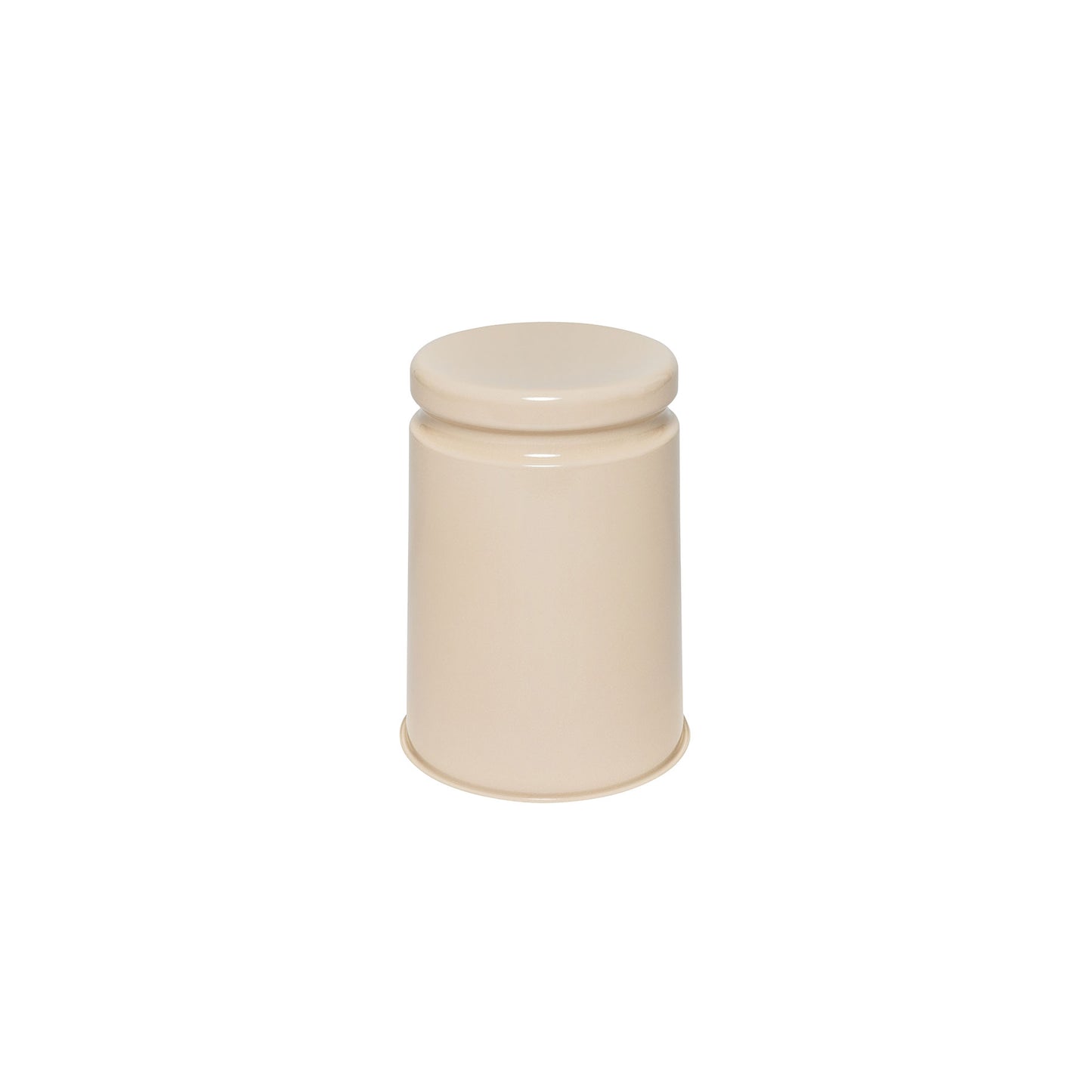 Last Stool