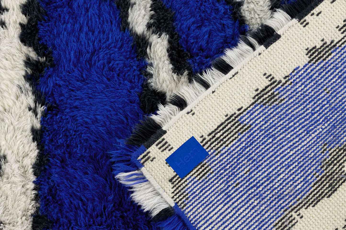 Monster Rug