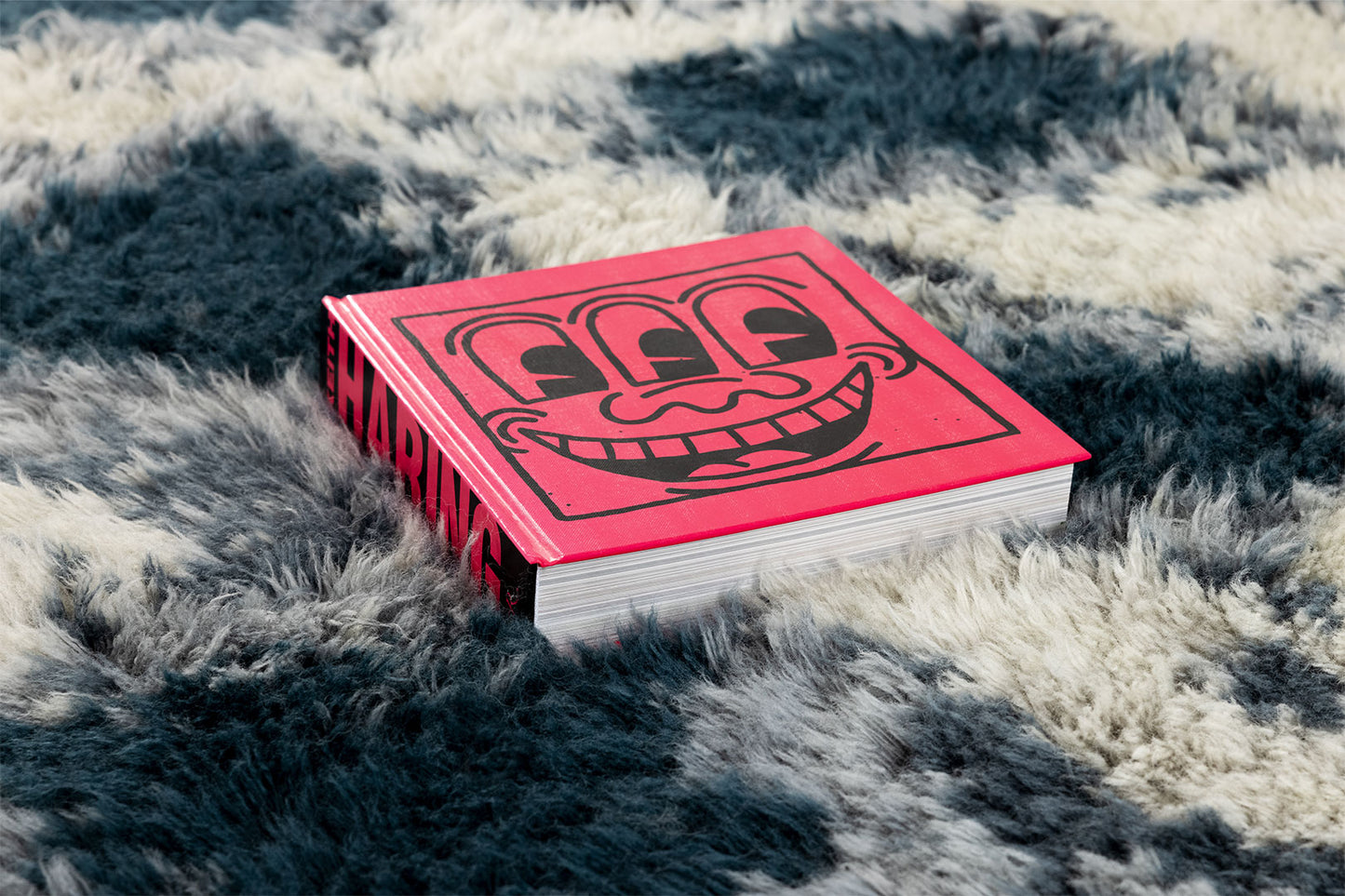 Monster Rug