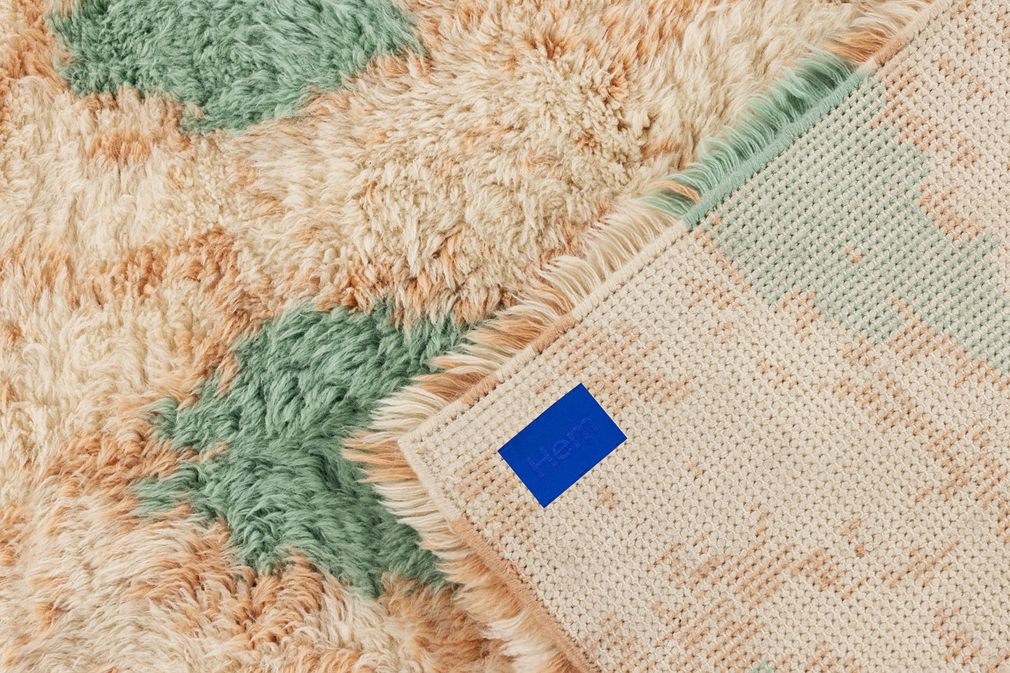 Monster Rug
