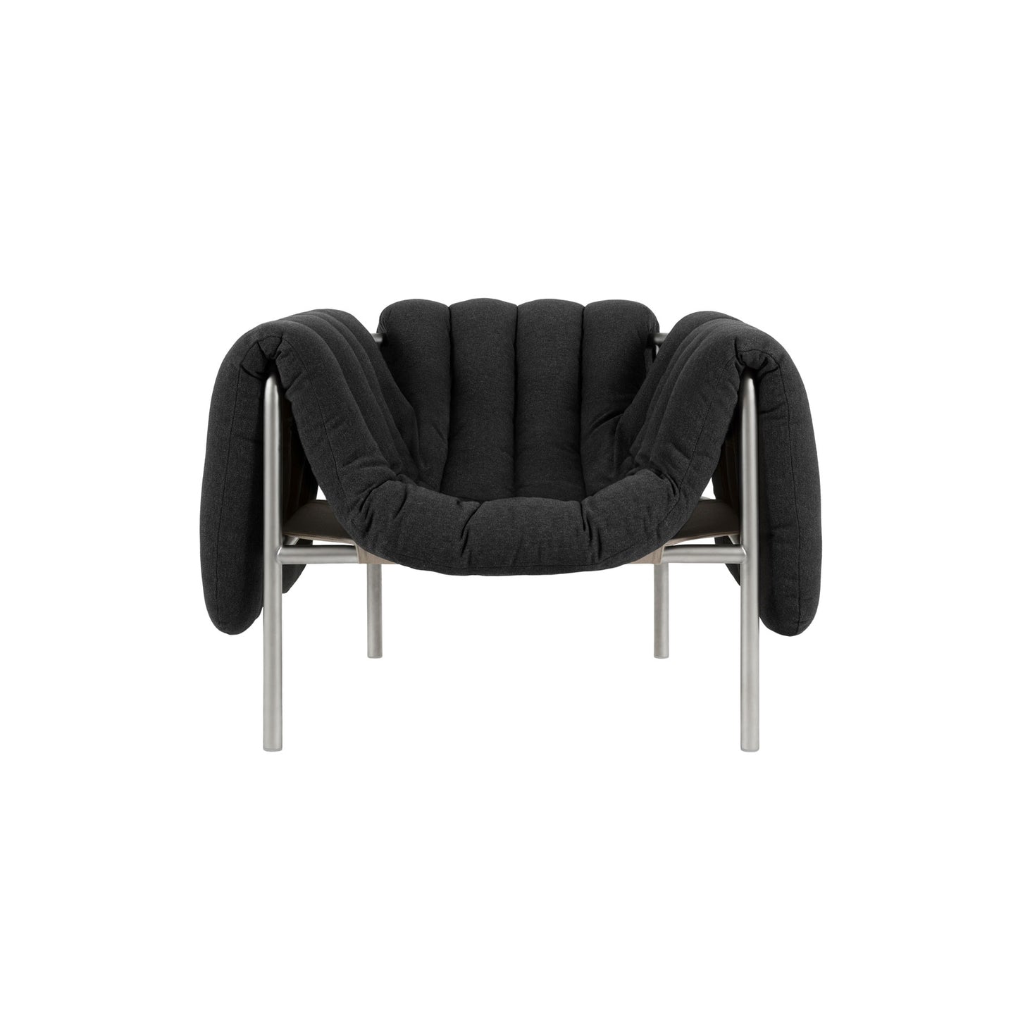 Puffy Lounge Chair
