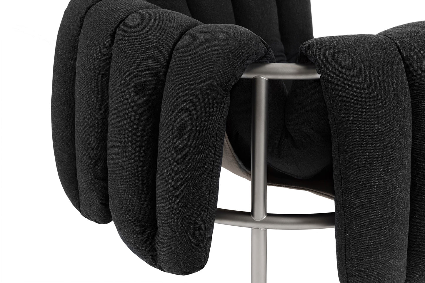Puffy Lounge Chair
