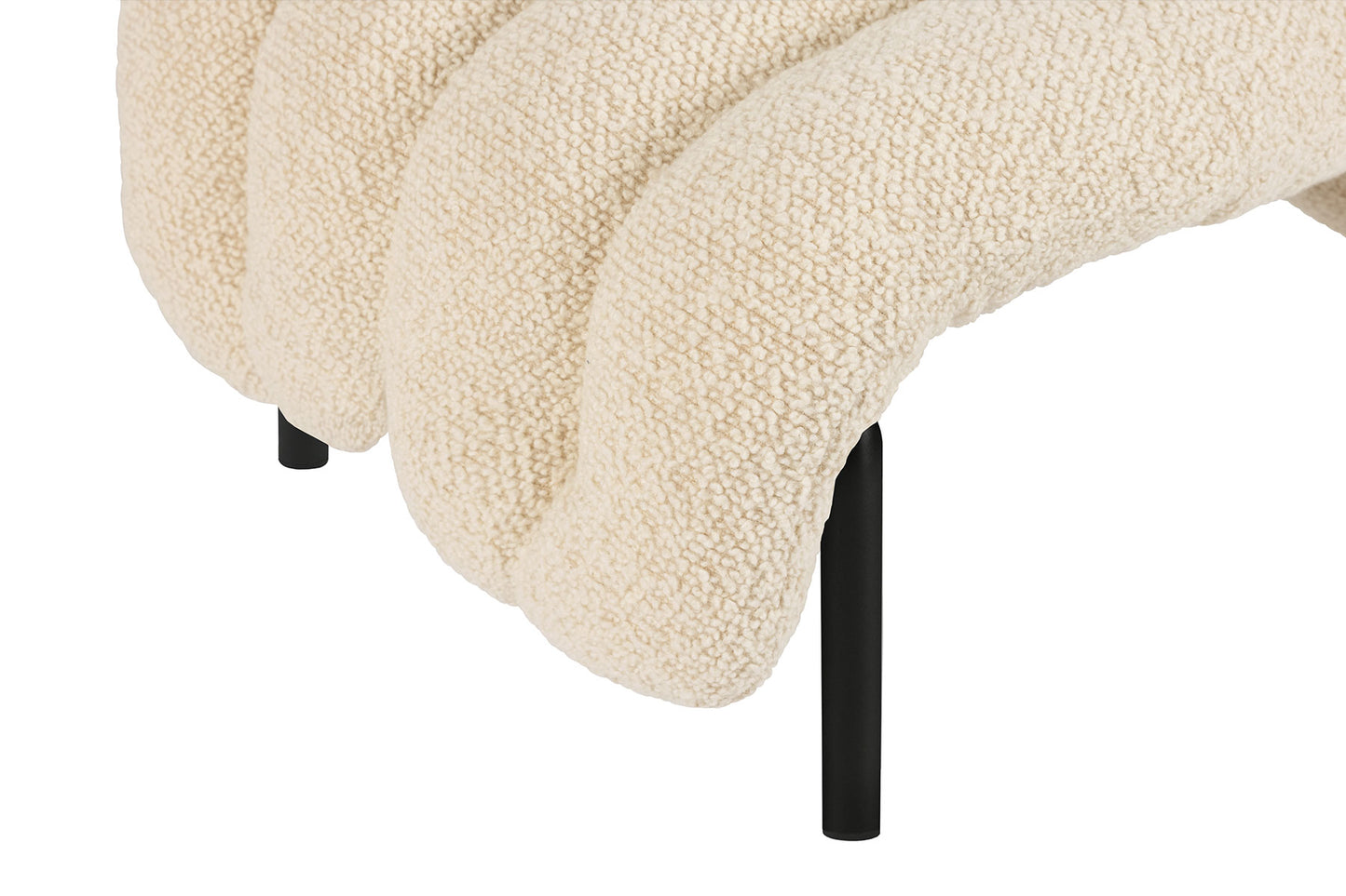 Puffy Ottoman