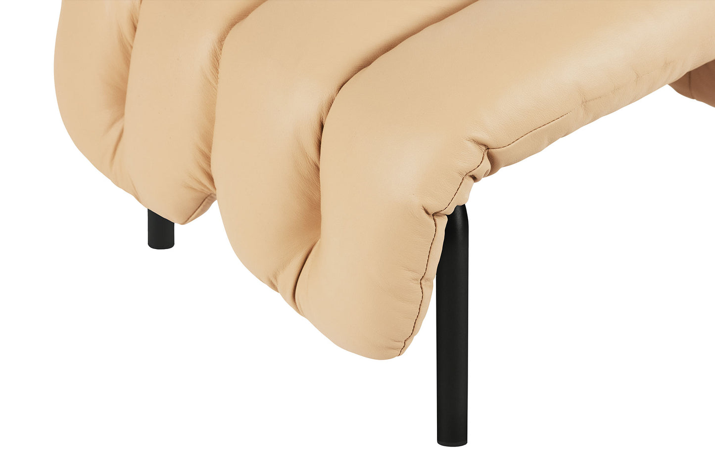 Puffy Ottoman