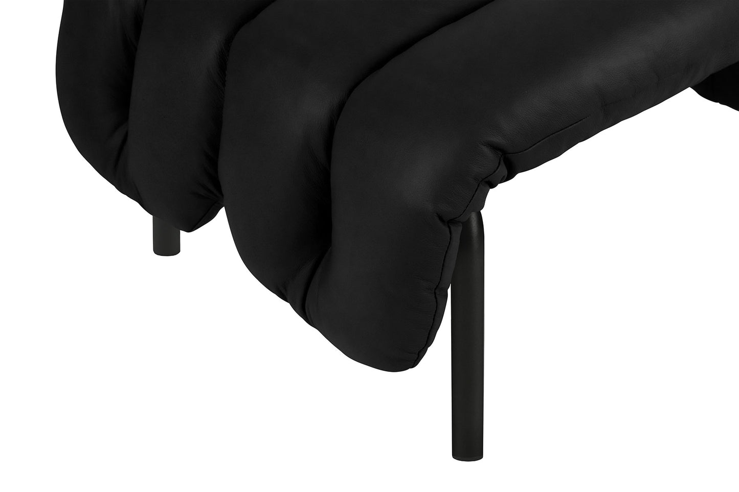 Puffy Ottoman
