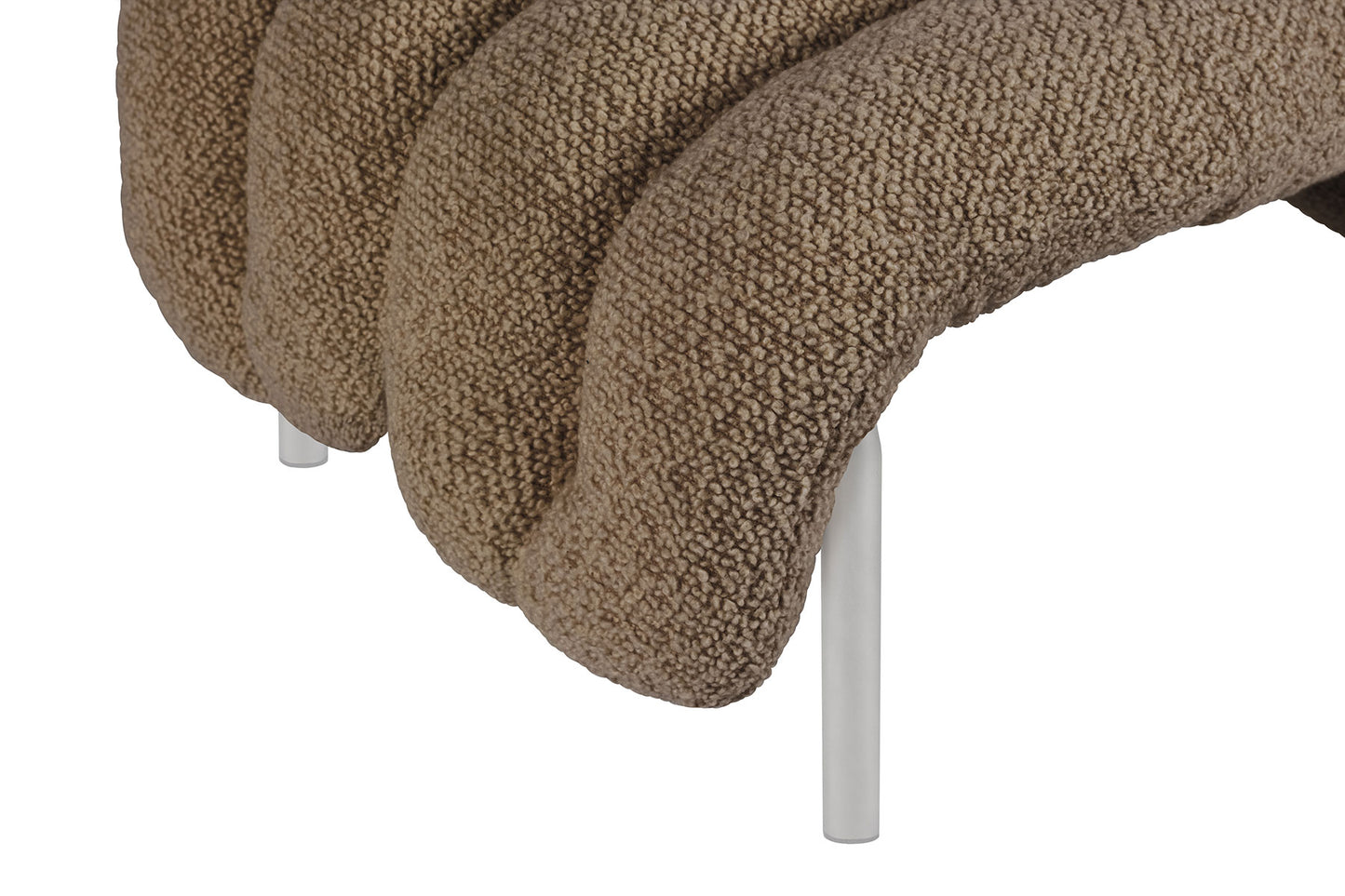 Puffy Ottoman