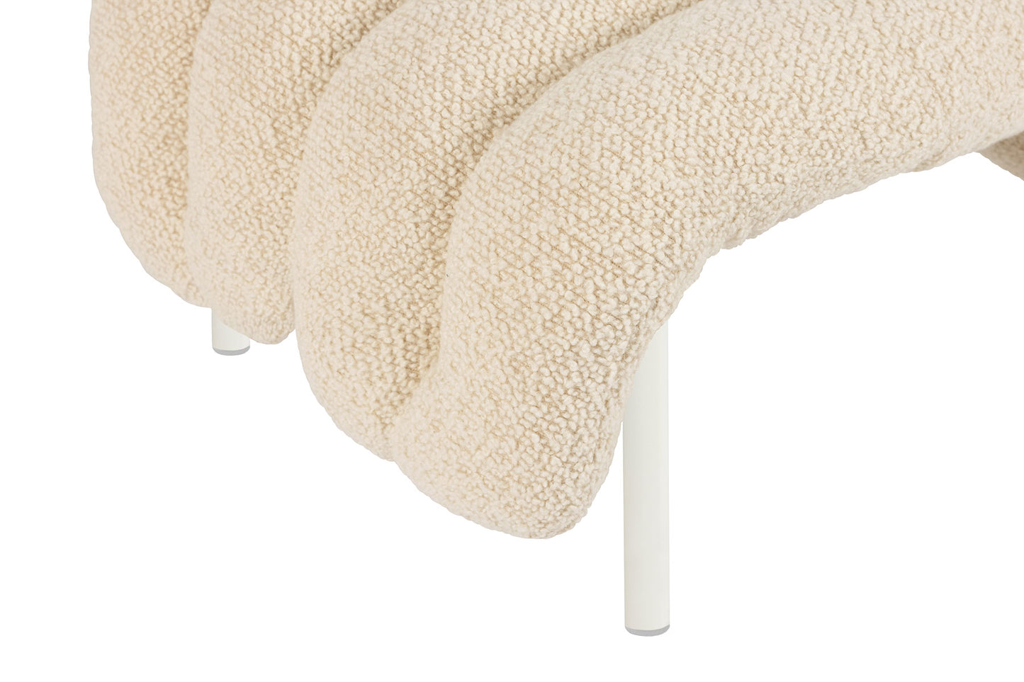 Puffy Ottoman